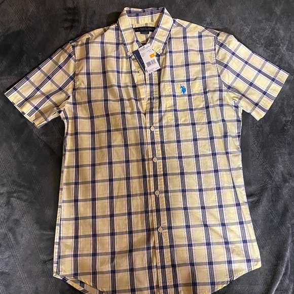 U.S. Polo ASSN - Picture 1 of 2